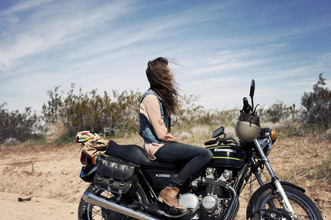 个性唯美Jeff Luker摄影作品美图 对你的爱日久成习，难以拆除