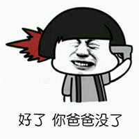一枪毙了你表情包