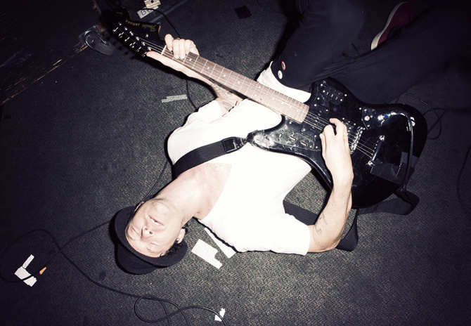 个性唯美Jeff Luker摄影作品美图 对你的爱日久成习,难以拆除