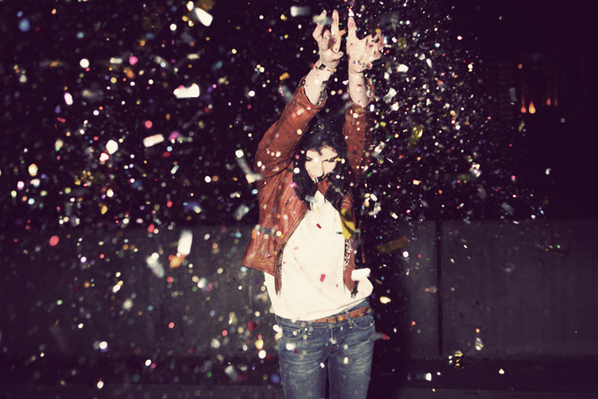 个性唯美Jeff Luker摄影作品美图 对你的爱日久成习,难以拆除