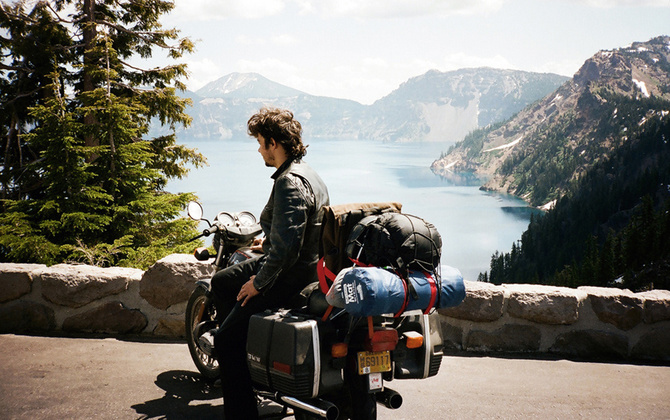 个性唯美Jeff Luker摄影作品美图 对你的爱日久成习,难以拆除