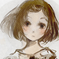 可爱卡通小萝莉头像 卡通姐妹头像发布中心