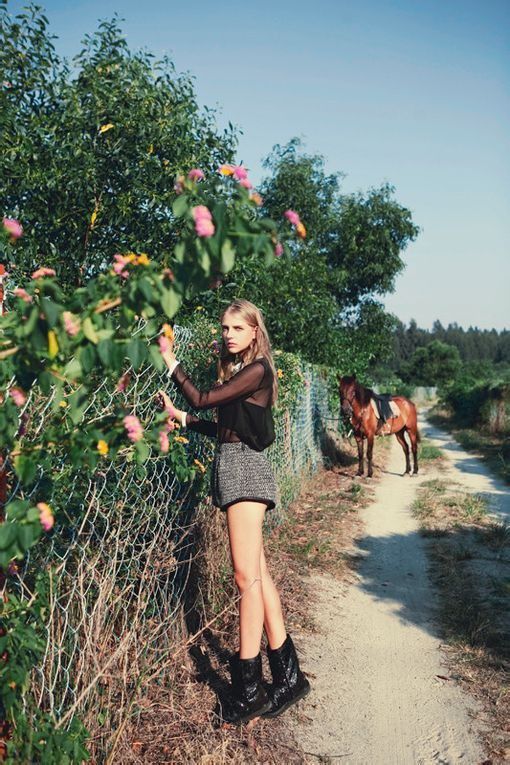 另类个性空间图片大图欧美控 每一分的每一秒、都在用生命来爱你