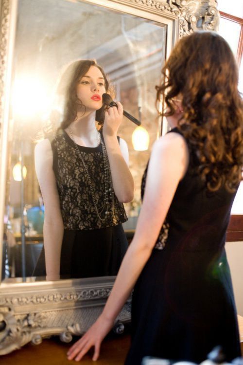 另类个性空间图片大图欧美控 每一分的每一秒、都在用生命来爱你