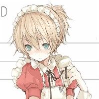 可爱卡通小萝莉头像 卡通姐妹头像发布中心