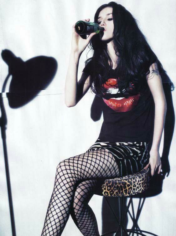 另类个性空间图片大图欧美控 每一分的每一秒、都在用生命来爱你