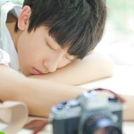 回忆的次数多了 感觉也就淡了_非主流阿宝色头像 男生