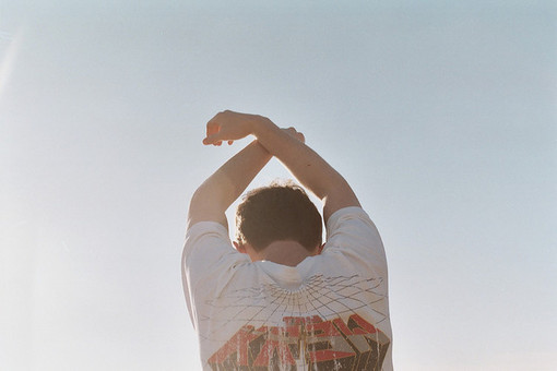 牵怀梦绕的高清唯美欧美意境非主流图片_享受梦带给内心的滋润