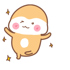 调皮的黄秃秃表情包