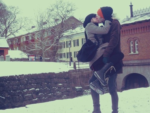 牵怀梦绕的高清唯美欧美意境非主流图片_享受梦带给内心的滋润