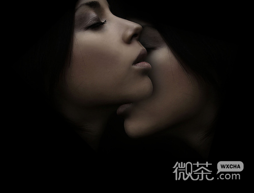 情感的牵扯欧美风格唯美签名图片_我在刻意寻找熟悉却又陌生的身影