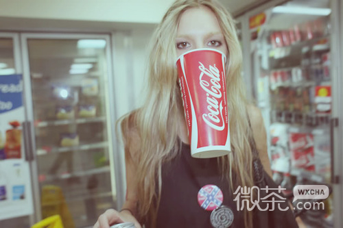 牵怀梦绕的高清唯美欧美意境非主流图片_享受梦带给内心的滋润