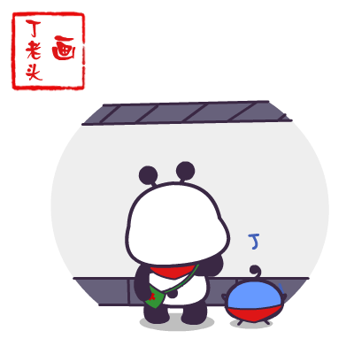 翔通动漫萌萌熊玩具篇表情包
