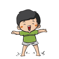 宅小娜一家的生活表情包