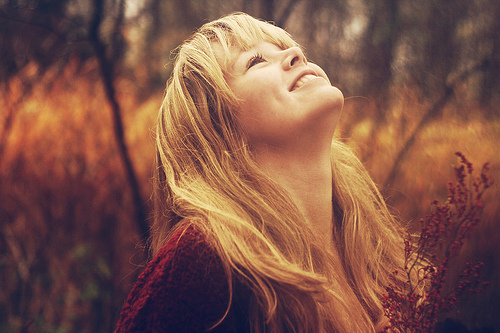 欧美意境唯美图片 我总是忘记了他不再是曾经的那个他