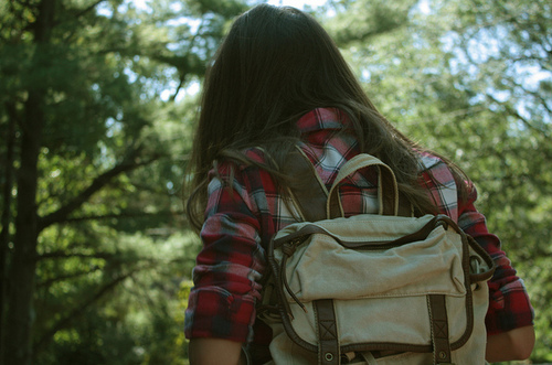 清新文艺范个性空间女生欧美图片 我默默的守护着我们承诺