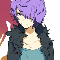 卡通男生头像萌翻了 当冬夜渐暖当大海不再那么蓝