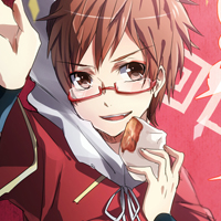 卡通男生头像萌翻了 当冬夜渐暖当大海不再那么蓝