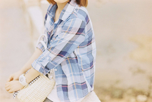 清新文艺范个性空间女生欧美图片 我默默的守护着我们承诺