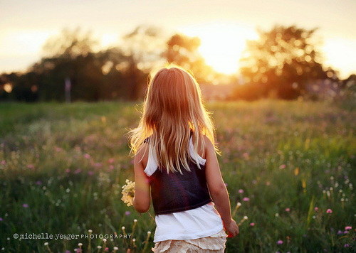 清新文艺范个性空间女生欧美图片 我默默的守护着我们承诺