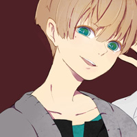 卡通男生头像萌翻了 当冬夜渐暖当大海不再那么蓝