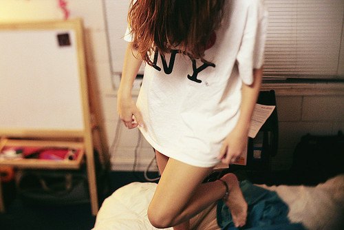 清新文艺范个性空间女生欧美图片 我默默的守护着我们承诺