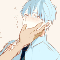 卡通男生头像萌翻了 当冬夜渐暖当大海不再那么蓝