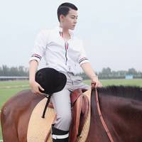 2017微信男生头像霸气不带字 每个人都是梦想家