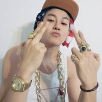 2017微信男生头像霸气不带字 每个人都是梦想家