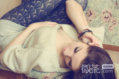 舞动的灵魂个性霸气欧美女图 单纯如我，把世界想象得何其美好