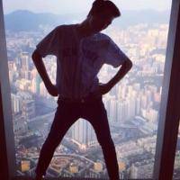 2017微信男生头像霸气不带字 每个人都是梦想家