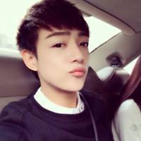 2017微信男生头像霸气不带字 每个人都是梦想家