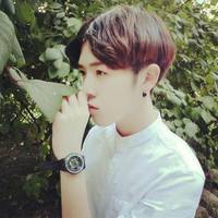 2017微信男生头像霸气不带字 每个人都是梦想家