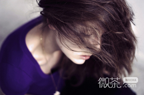 舞动的灵魂个性霸气欧美女图 单纯如我，把世界想象得何其美好