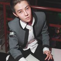 2017微信男生头像霸气不带字 每个人都是梦想家