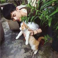 2017微信男生头像霸气不带字 每个人都是梦想家