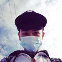 2017微信男生头像霸气不带字 每个人都是梦想家