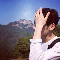 2017微信男生头像霸气不带字 每个人都是梦想家