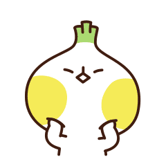 搞笑的葱花君表情包