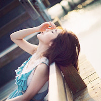 2017最新美女陌陌图像 一直爱着彼此