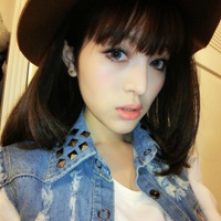 2017最新美女陌陌图像 一直爱着彼此