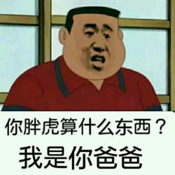 这个很胖虎表情包