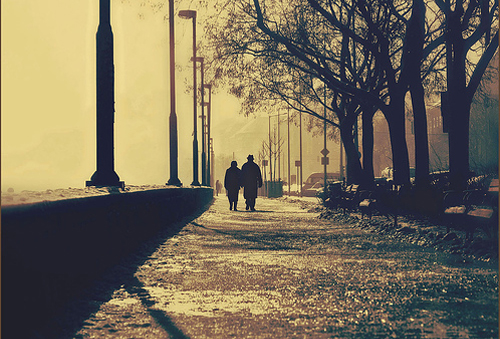 欧美个性情感空间大图 不能接受这样无味的爱情，只喜麻辣爱情