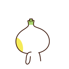 搞笑的葱花君表情包