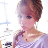 2017最新美女陌陌图像 一直爱着彼此