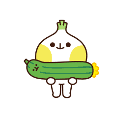 搞笑的葱花君表情包