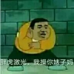 这个很胖虎表情包