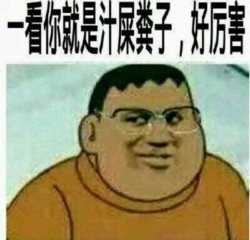 这个很胖虎表情包
