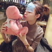 嘟嘴卖萌女生头像大全2017 对我而言可爱的她