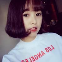 短发女生头像霸气 爱短发的女生都是女神